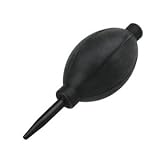 ハクバ シリコンブロア-(ブラック) KMC-42CP-BK