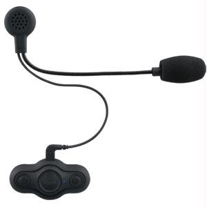 NoiseHush N800 Interphone Bluetooth Motorcycle Headset with Intercom