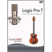 Music Pro Guides: Logic 7 - Instruments and Plug-Ins