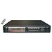 16CH Dvr with 250GB Internet Monitoring USB Port & HDD
