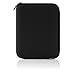 Belkin F8N082-BLK 7" Netbook Neoprene Sleeve (Black)