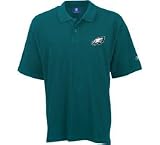 Philadelphia Eagles NFL Polo by Reebok