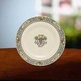 Lenox Autumn Bread & Butter Plate