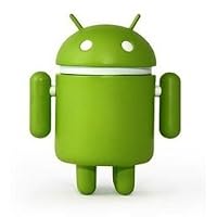 Google Android グーグル アンドロイド アンドリュー・ベル ミニコレクタブル フィギュア/Andrew Bell Designer Toy Figure