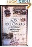 Lost Treasures of American History