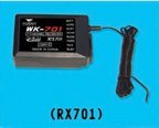 Receiver(RX701) (HM-35C-Z-43)