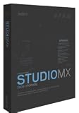 Studio MX 2004 with Flash MX Pro Upgrade