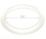 Krups 0698987 Seal, Diameter 2 1/4 inches