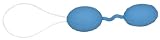 Produkt-Bild: You2Toys Swingballs Vibration Blau, 1 St&uuml;ck