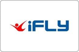 iFLY Utah Gift Card