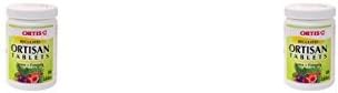 (2 PACK) - Ortisan Ortisan Tablets | 100s | 2 PACK - SUPER SAVER - SAVE MONEY