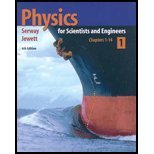Physics for Scientists & Engineers With Modern Physics (0534409490) by Serway, Raymond A.