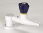 Single Valve - Broen Deck-mounted Gas Turrets - Model 16014-909 - Each