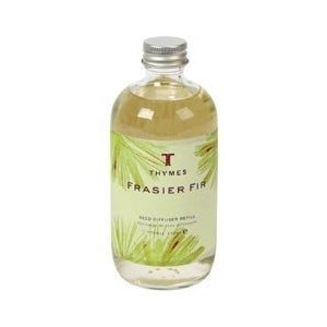 Thymes Frasier Fir Reed Diffuser Refill