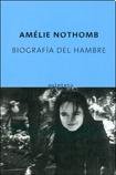 Biographie De La Faim