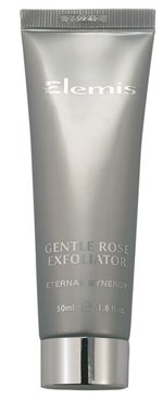 Elemis Gentle Rose Exfoliator, 1.7 Ounce