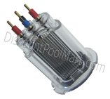 Jandy Electrode AquaPure Ei 35 R0511400