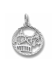Washington Dc Charm