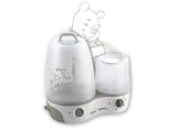 Chauffe Biberon TEFAL BABY HOME