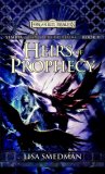 Heirs of Prophecy: Gateway to Sembia, Book V (Gateway to Sembia)