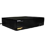 Monster Home Theater PowerCenter HT UPS 1000 - UPS ( external ) - 600 VA - 8 output connector(s)