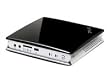 Zotac ZBOX PLUS AD02 Barebone-PC (AMD   E-350, 2GB DDR3-800, 250GB HDD, AMD Radeon HD 6310, WLAN)