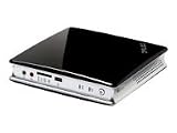 Zoom Produkt-Bild: Zotac ZBOX PLUS AD02 Barebone-PC (AMD Fusion E-350, 2GB DDR3-800, 250GB HDD, AMD Radeon HD 6310, WLAN)