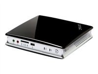 Zotac ZBOX AD02 PLUS Mini PC AMD® E-350 (2x 1,6 GHz) AMD Radeon™ HD 6310 2048 MB
