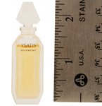 Ysatis By Givenchy Womens Eau De Toilette (EDT) .12 Oz Mini (Unboxed) - Perfume