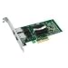 Fujitsu Siemens Intel Pro/1000 Pt Dual Port Server Adaptor