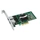 Fujitsu Eth Ctrl 2x1Gbit PCIe PRO/1000PT