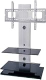Dayton FS3050M LCD/Plasma Floor Stand Mount 30-50