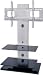 Dayton FS3050M LCD/Plasma Floor Stand Mount 30"-50"