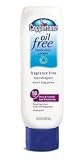 Coppertone Oil Free Lotion SPF 50 Sunscreen-8 oz