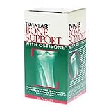 Bone Support With Ostivone - 60 tabs., (Twinlab)