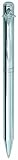 Marquis by Waterford Polished Chrome Ball Pen with Caduceus Emblem (WM/712/CHR/CAE)