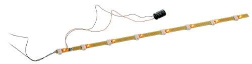 Busch 1805 - Wageninnenbeleuchtung mit Antiflacker-Elektronik Preisvergleich