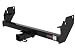 Curt Manufacturing 13323 Class III Receiver