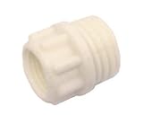 Extension Wand Adaptor for SP Backpack Sprayers - Includes Adaptor - SP Systems