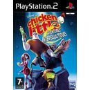 Childrens Toyshop   : Chicken little in action