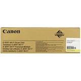 Canon Drum-Unit gelb f&uuml;r Irc4080i