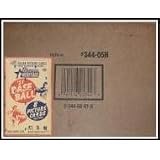 2005 Bowman Heritage Baseball Card Unopened Hobby Box