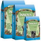 Innova Senior PLUS Adult Formula Dry Dog Food