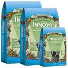 Innova Senior PLUS Adult Formula Dry Dog Food