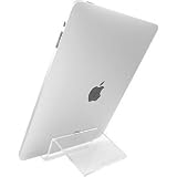 Universal Tablet Stand for Apple iPad and Tablet Devices