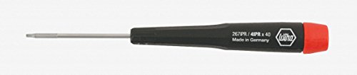 Wiha 26766 PL6 Precision Pentalobe Screwdriver