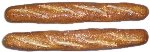 Review Flora-cal Products  / Baguette 16