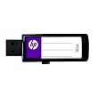 HP 16GB 310W USB Flash Dr Purp