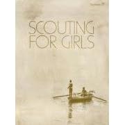 "Scouting for Girls": (Piano/ Vocal/ Guitar) (Pvg)