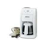 Cuisinart DGB-475 Grind & Brew 10-Cup Automatic Coffeemakers
